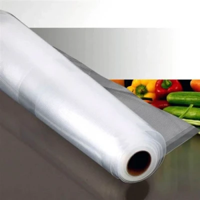 Image de Rouleaux pour machine d&#039;emballage JATA 2 pcs 28 cm x 6 m
