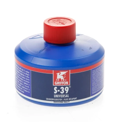 Afbeelding van Griffon s 39 universal 320 ml, flacon met kwast