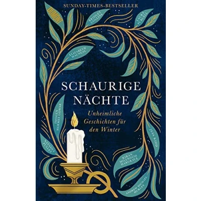 Afbeelding van Schaurige Nächte