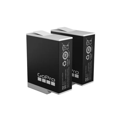 Image de GoPro Batterie Enduro (2x)