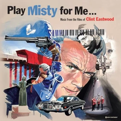 Afbeelding van Play Misty for Me