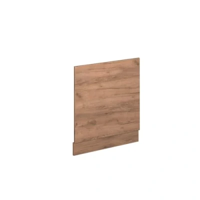 Afbeelding van Vicco Fame Line Goldkraft eiken frontpaneel 60 cm zonder werkblad
