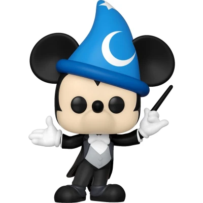 Afbeelding van Funko Philharmagic Mickey Pop! Disney Walt World Figuur