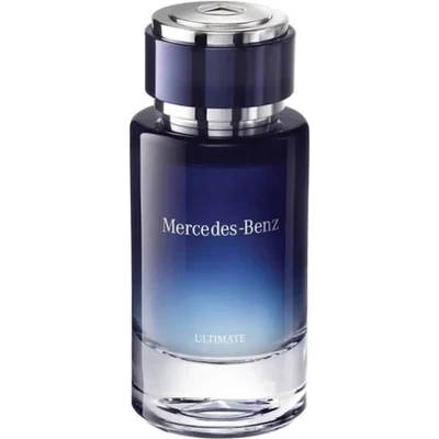 Afbeelding van Mercedes Benz Ultimate Eau de Parfum 75 ml