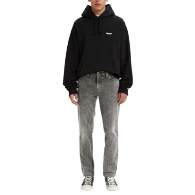 Image de Levi&#039;s 501 Original Fit Jeans Homme, Overnighter, 40W / 32L