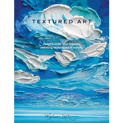 Afbeelding van Textured Art