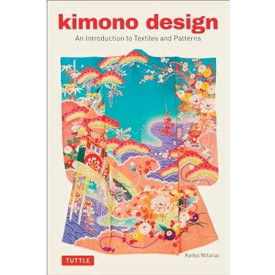 Afbeelding van Kimono Design