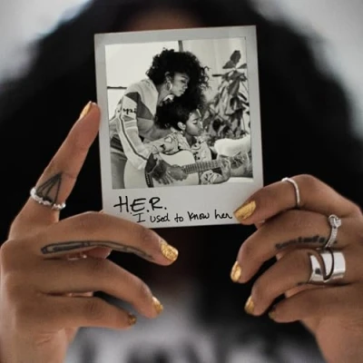 Afbeelding van H.E.R. I Used To Know Her (2 LPs)