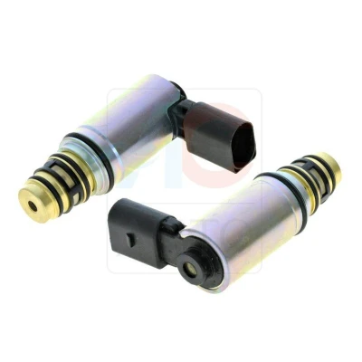 Afbeelding van Regelventiel, compressor ACAUTO AC 02SD03