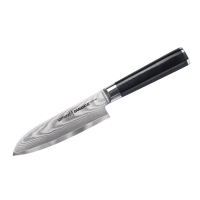 Afbeelding van Samura Damascus Santokumes 14,5 cm