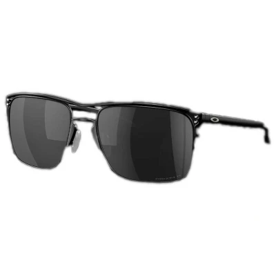 Afbeelding van Oakley Holbrook Ti Prizm Zonnebril Gepolariseerd Zwart Polarized Black/CAT3 Man