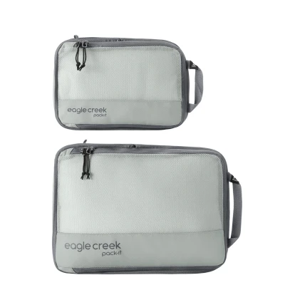 Afbeelding van Eagle Creek Pack It Reveal Compression Cube Set S/M backpack accesoire