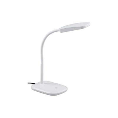 Afbeelding van Ledbureaulamp Boa, met touchdimmer, in hoogte verstelbaar, verschillende kleuren