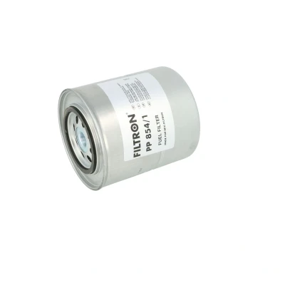Afbeelding van FILTRON PP 854/1 Brandstoffilter Opschroeffilter BMW: 3 Saloon, 5 Touring