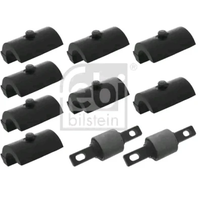 Afbeelding van Febi Bilstein Stabilisatorstang bevestigingset 48768