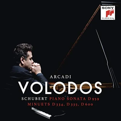 Afbeelding van Schubert: Piano Sonata D959