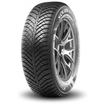 Image de Pneu Auto 4 saisons Kumho Solus Ha31 205/55 R16 91H