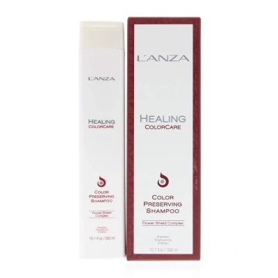 Afbeelding van Lanza Healing Colorcare Color Preserving Shampoo 300ml