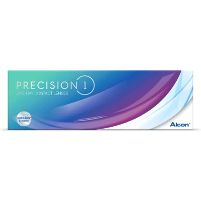 Afbeelding van 3.50 PRECISION1™ 30 pack Daglenzen BC 8.30 Contactlenzen