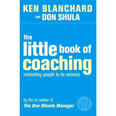 Afbeelding van Little Book Of Coaching