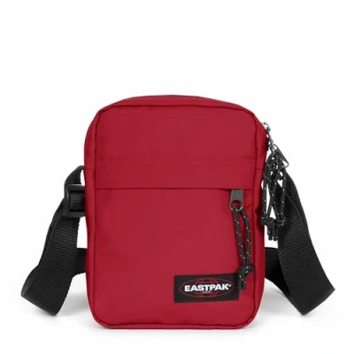 Image de Eastpak THE ONE Sac Bandoulière, 2.5 L Scarlet Red (Rouge)