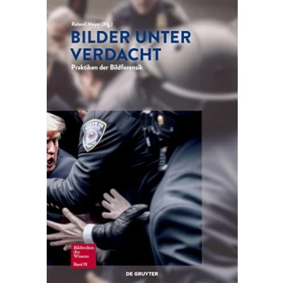 Afbeelding van Bilder unter Verdacht