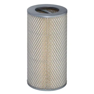 Afbeelding van HENGST Filter E1281L Luchtfilter 280 145 insert TOYOTA: Hiace 4 Bus