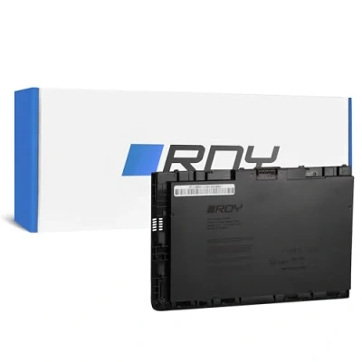 Afbeelding van RDY BT04XL BA06XL BT04 HSTNN IB3Z I10C DB4E 687517 2C1 171 687945 001 voor HP EliteBook Folio 9470m 9480m (Capaciteit: 32000m mAh 14. 8 V