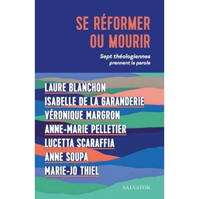 Afbeelding van Se reformer ou mourir