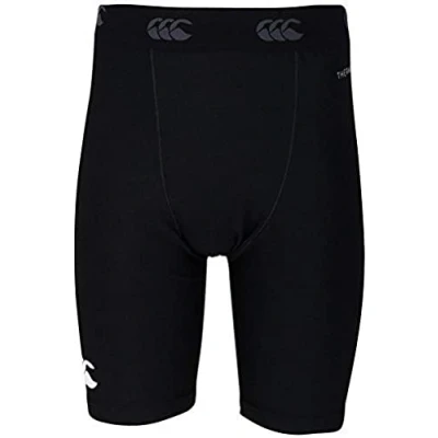 Afbeelding van Thermoreg Short Kids Black MB