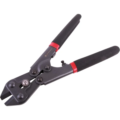 Afbeelding van Ultimate Heavy Cutting Pliers Kniptang Vistang
