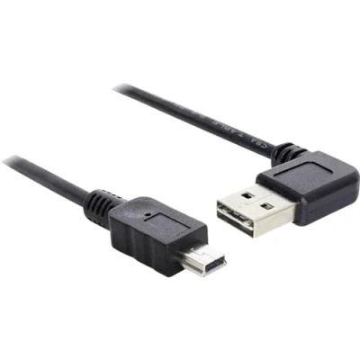 Afbeelding van 1 m Easy Mini USB Kabel