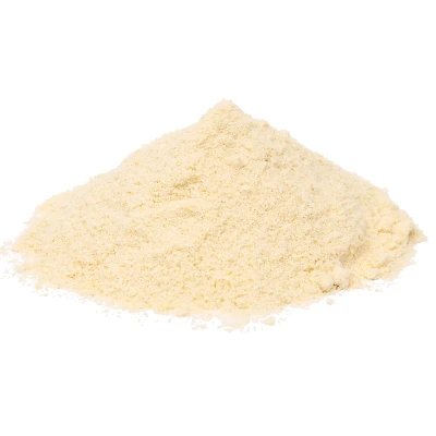 Afbeelding van Amandelmeel 600g
