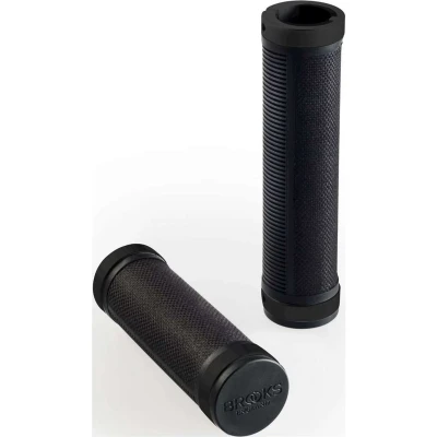 Afbeelding van Brooks Handvatten Cambium grips 100/130mm All weather