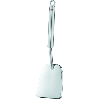 Afbeelding van Rosle Vleeshamer Round RVS 31.5 cm