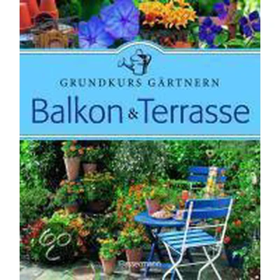 Afbeelding van Balkon und Terrasse