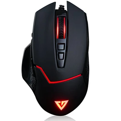 Afbeelding van MODECOM Gaming Mouse Volcano MC GMX4