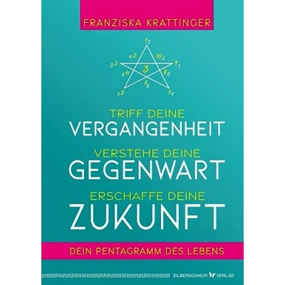 Afbeelding van Triff deine Vergangenheit, verstehe Gegenwart, erschaffe Zukunft