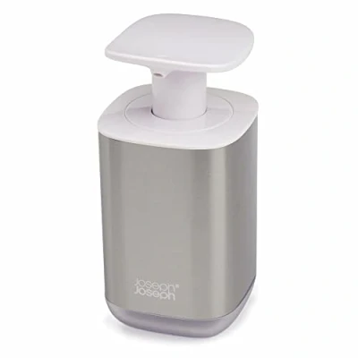 Afbeelding van Joseph Zeepdispenser Presto Wit