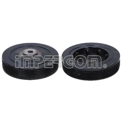 Afbeelding van ORIGINAL IMPERIUM 10248 Krukaspoelie 132 5 RENAULT: ESPACE 4, LAGUNA 2 Grandtour, TRAFIC Kasten