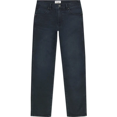 Afbeelding van Wrangler Larston Slim fit jeans, Heren, Maat: 32x32, Cloudy skies