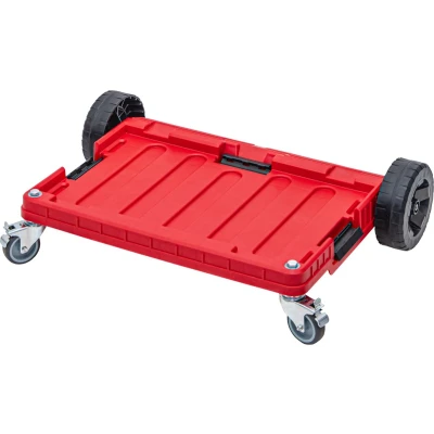 Afbeelding van Toolbrothers RHINO XXL Mobiele Transportrol ULTRA Transport Platform Rolplateau 745 x 510 180 mm