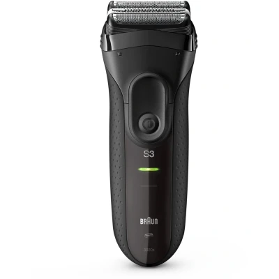 Afbeelding van Braun Series 3 3020s Elektrisch Scheerapparaat Mannen