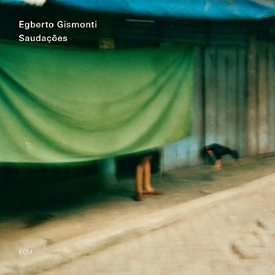 Afbeelding van Egberto Gismonti &amp; Alexandre Saudacoes (2 CD)