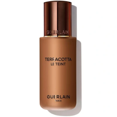 Afbeelding van Guerlain Terracotta Le Teint Matte Foundation 7W