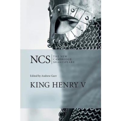 Afbeelding van King Henry V