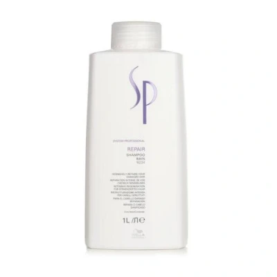 Image de SP Repair Shampoo 1.000 ml