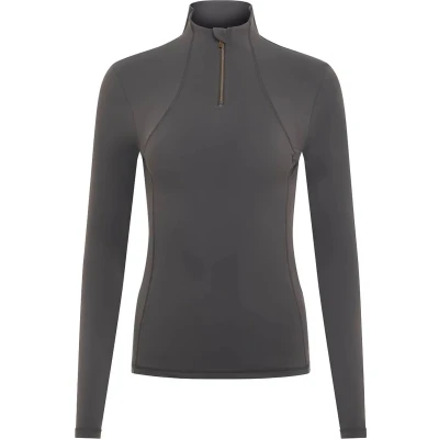 Afbeelding van LeMieux Base Layer Liberte Antraciet 42
