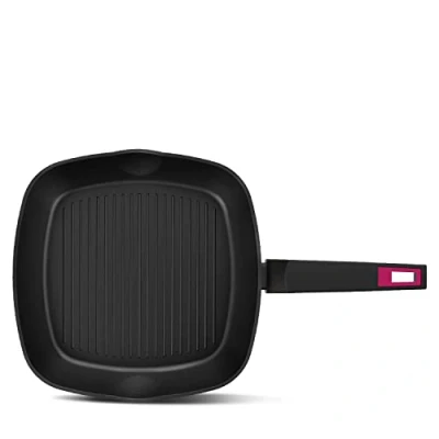 Image de Grill diamètre 28 x cm KGR4028 Taurus