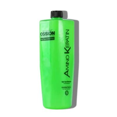 Afbeelding van Morfose Amino Keratine Hair Care Shampoo 800 ML